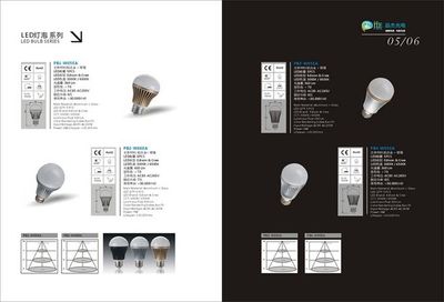 東莞LED畫冊設計——廣告策劃、攝影攝像與電商設計三位一體的專業服務商