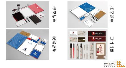 VI系統在廣告策劃中的應用及網站的開發與維護